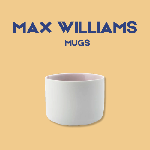 Maxwell Williams Mugs