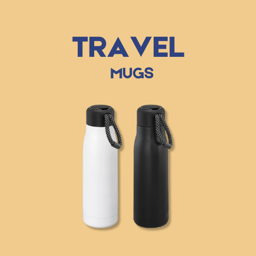 Travel Mugs