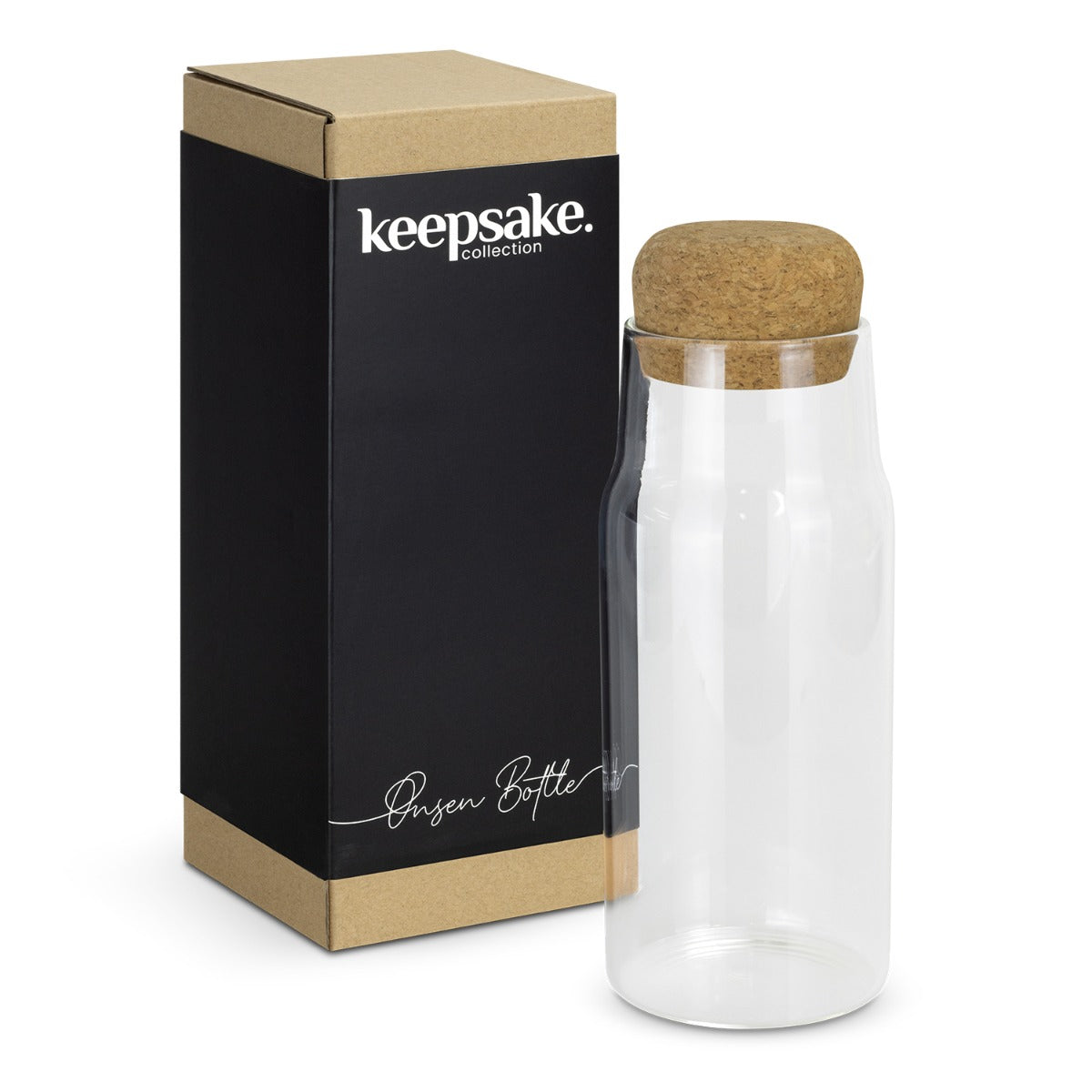 keepsake onsen thermal 2