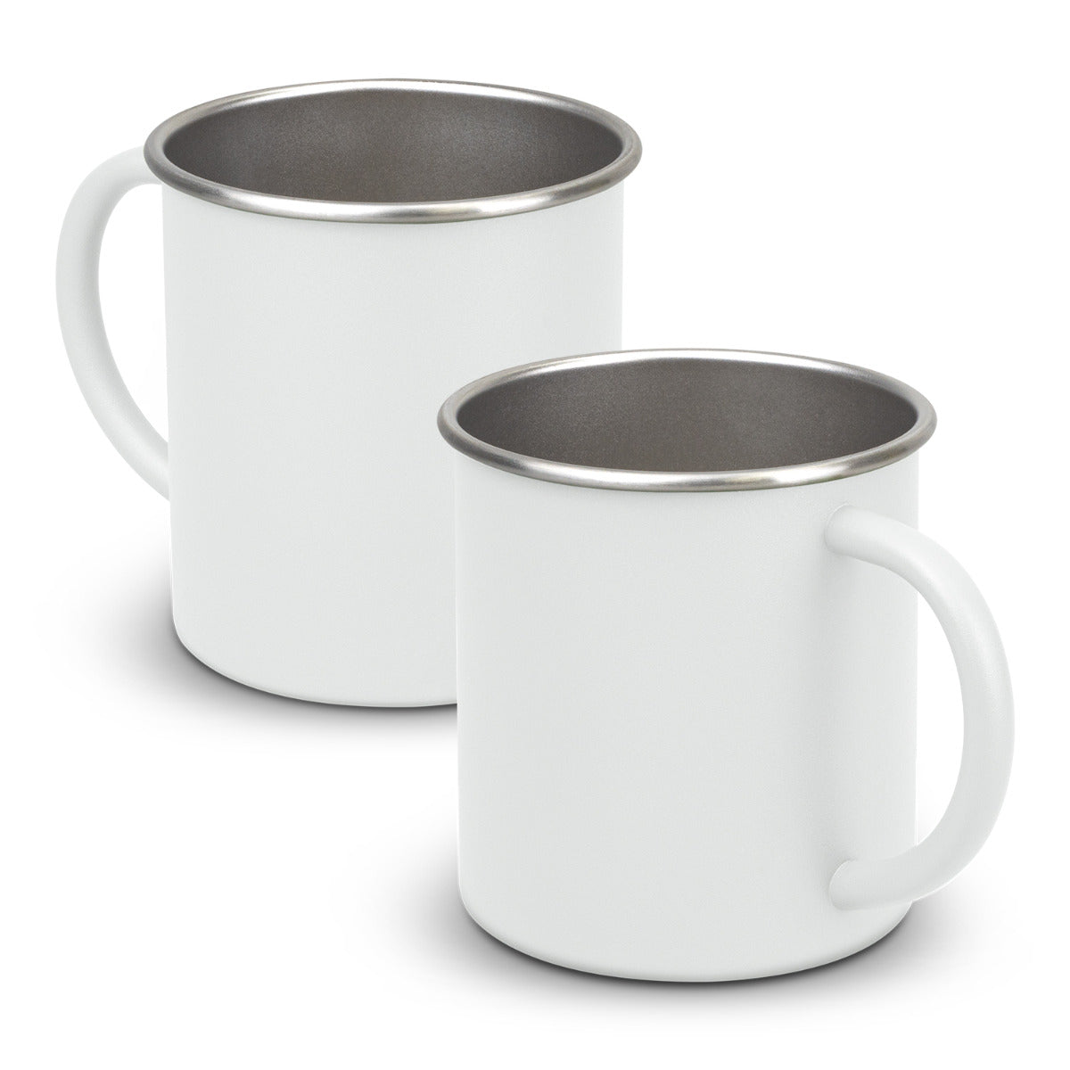 campster steel mug 1