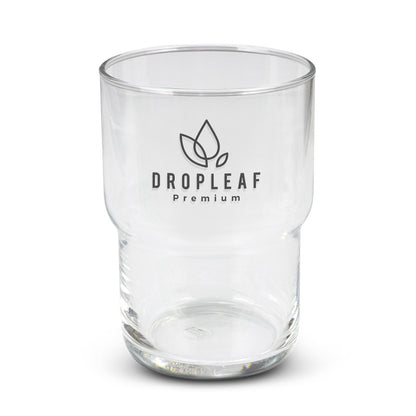 deco highball glass 3