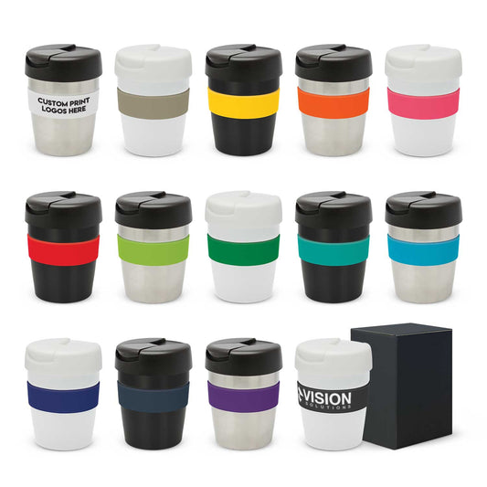 travel vacuum cup 230ml