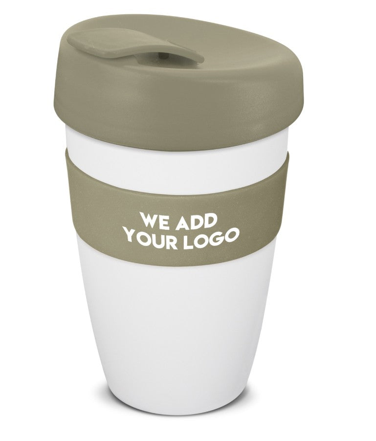 480ml Personalised On The Go Cups