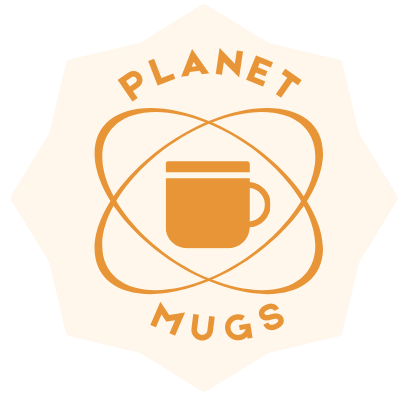 Planet Mugs