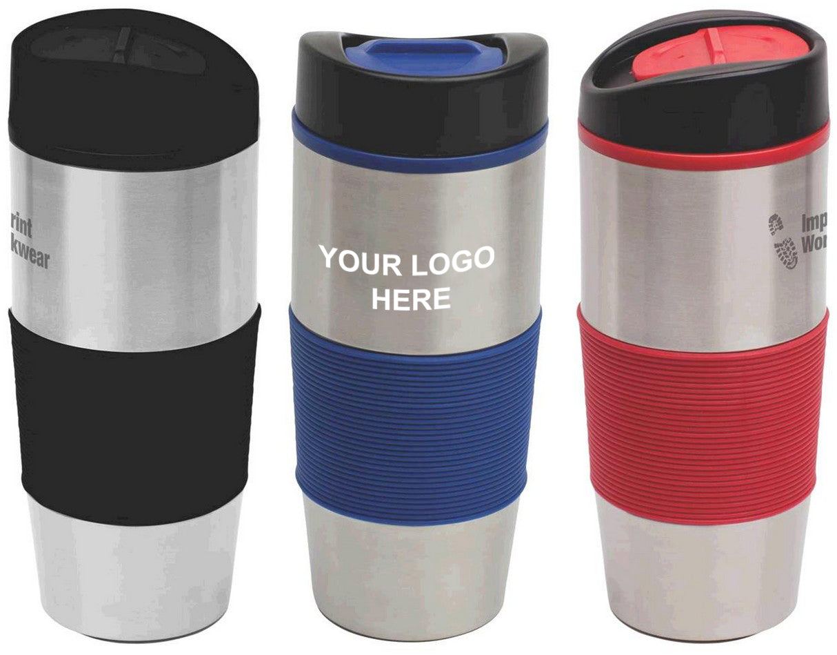 Arber Promotional Travel Mugs