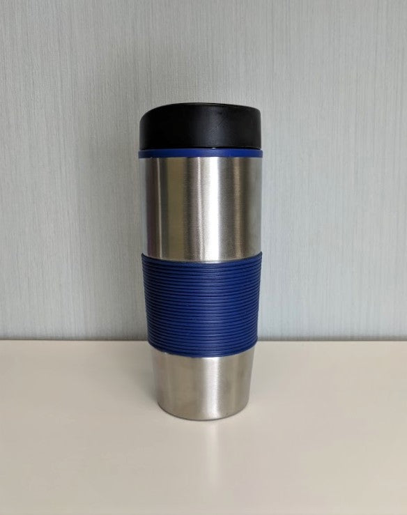 Arber Promotional Travel Mugs Side