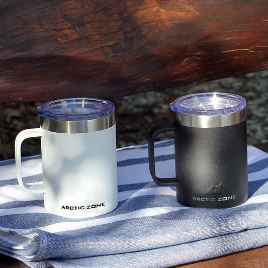 Arctic Zone Titan Thermal HP Coffee Mugs