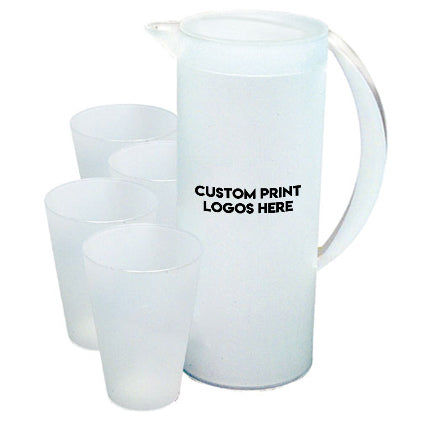 bulk travel cup set