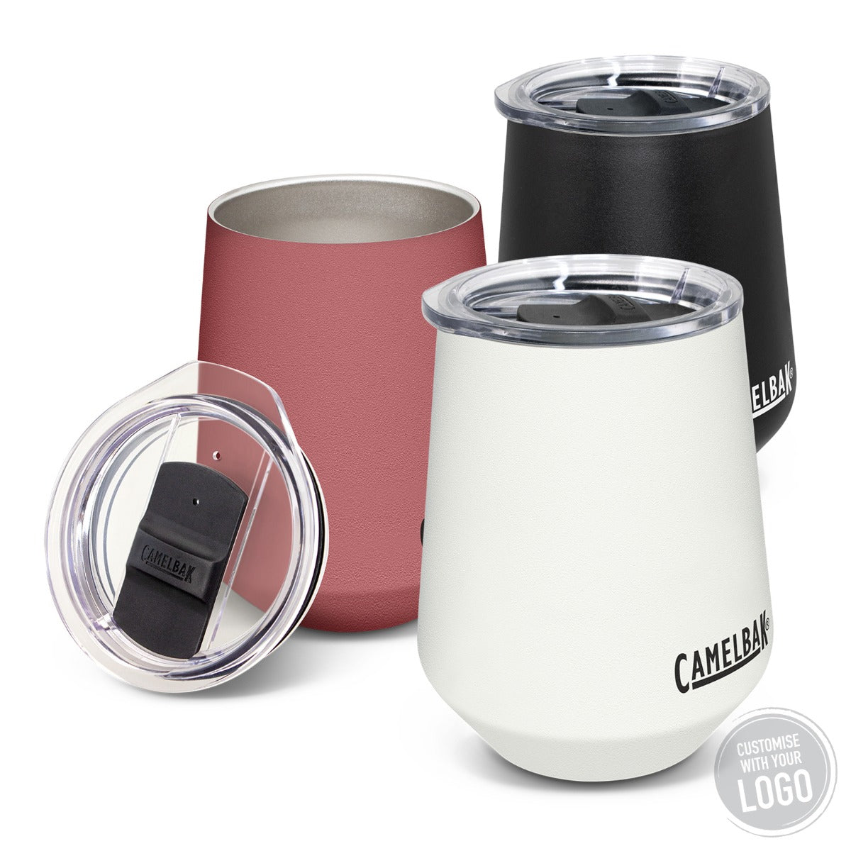 camelbak horizon wine tumbler 350ml