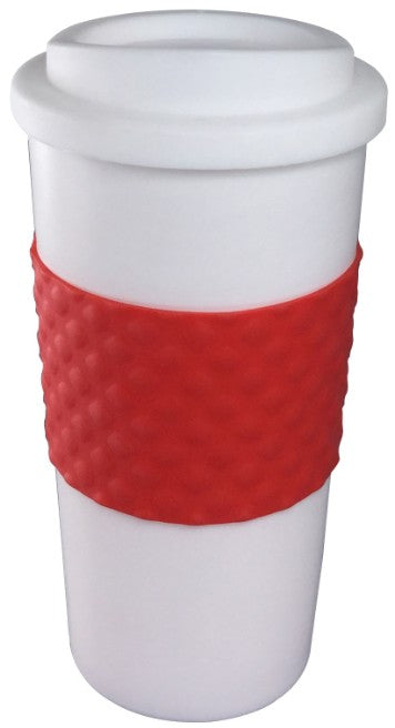 corporate coffee tumbler