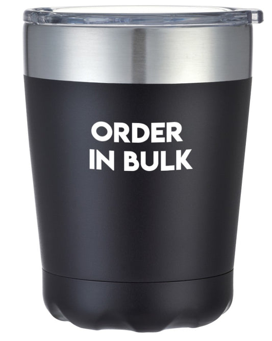 Double Wall Personalised Thermo Mugs