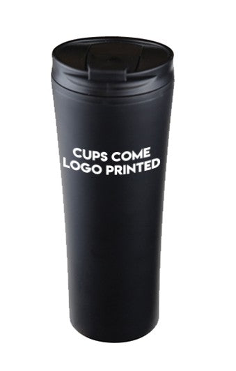 Double Walled Corporate Coffee Cup