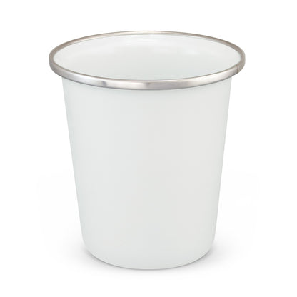 a water tumbler