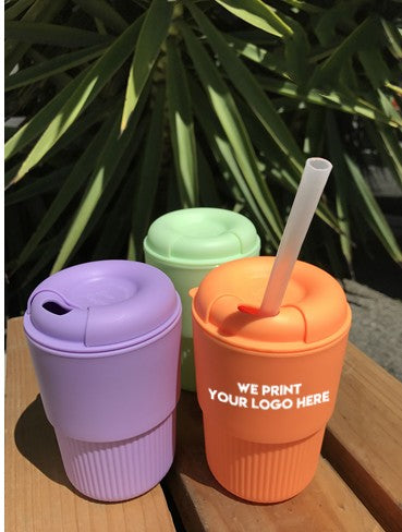 Eco Promotional Coffee Cup