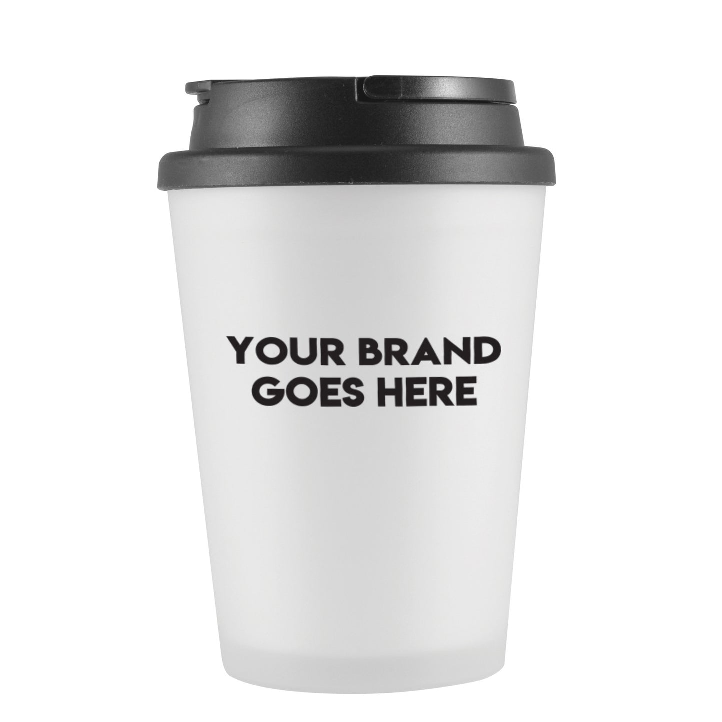 Full Colour Wrap Print Cups