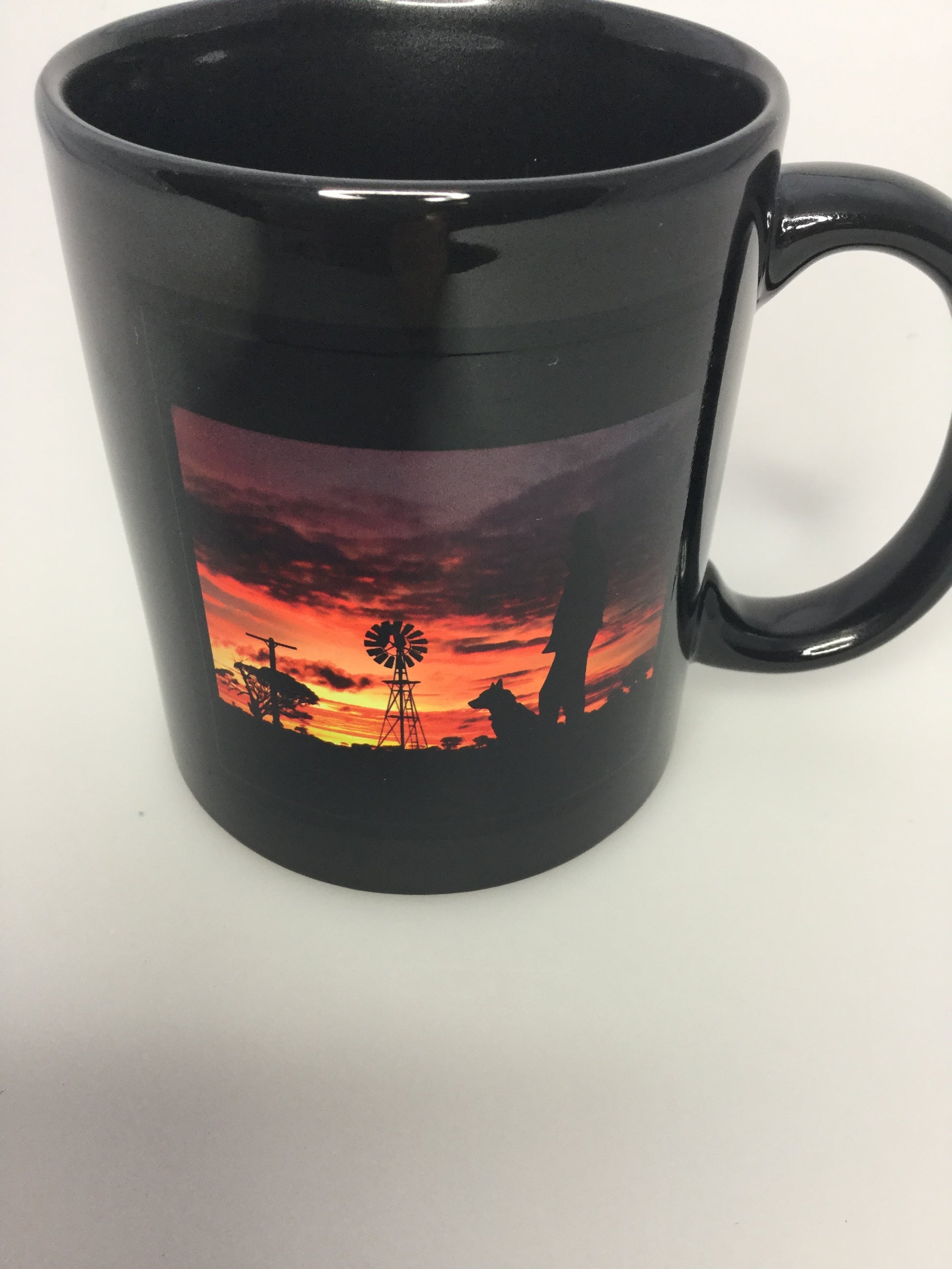 can dye mug 7