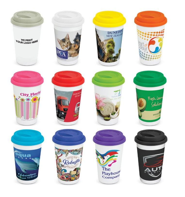 Glenrock Promotional Ceramic Mugs