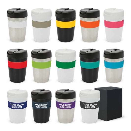 insulated cup 340ml