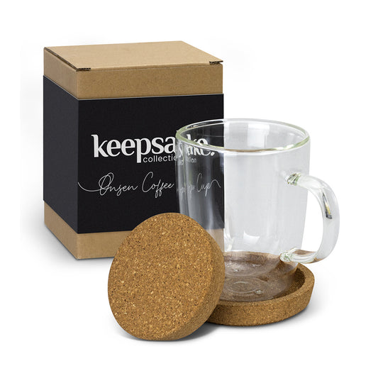 keepsake onsen cup