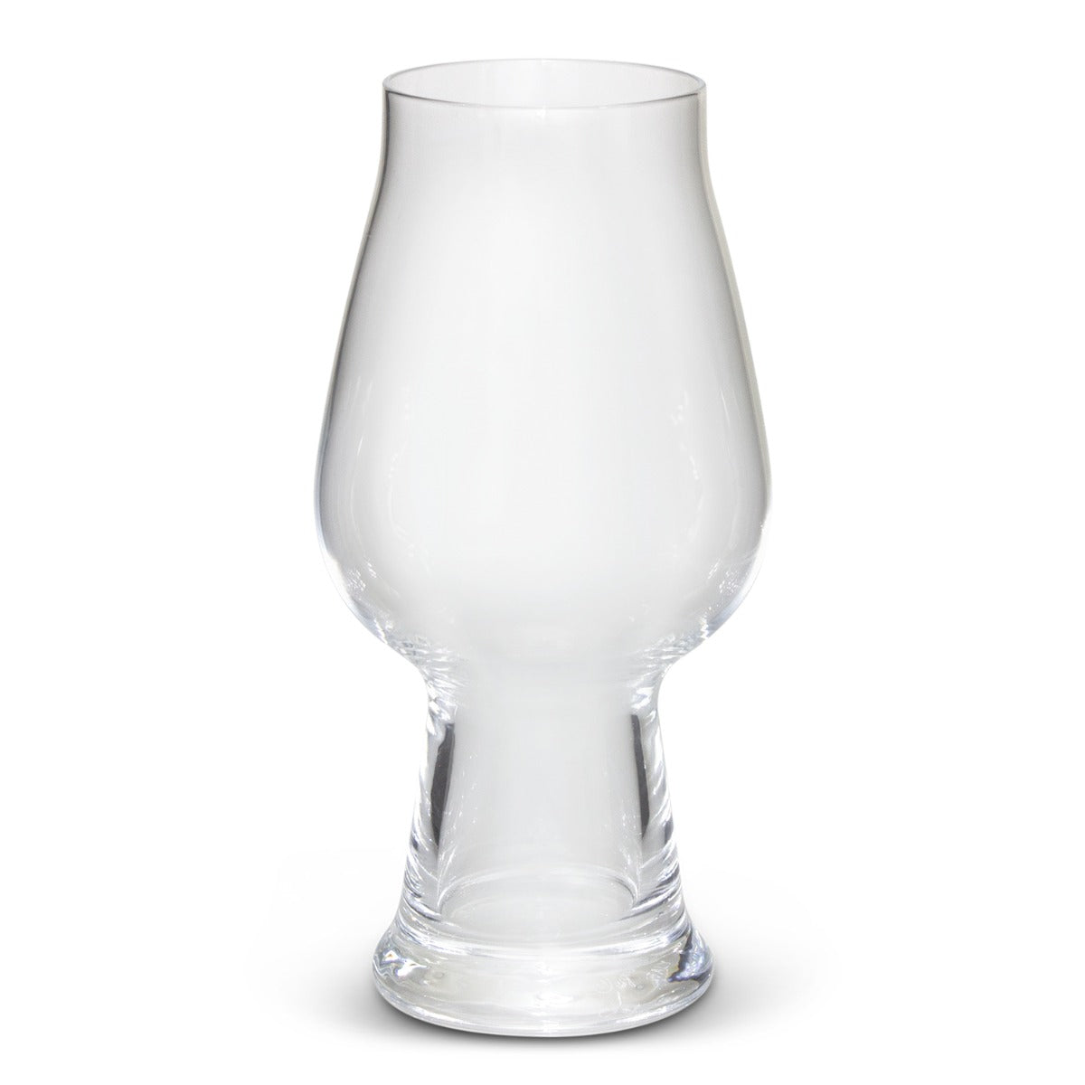 a beer glass