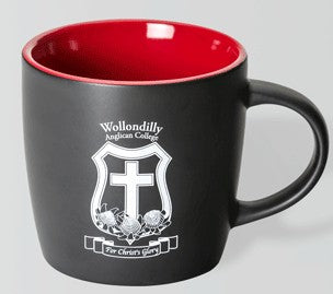 matt black mug 10