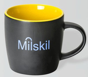 matt black mug 12