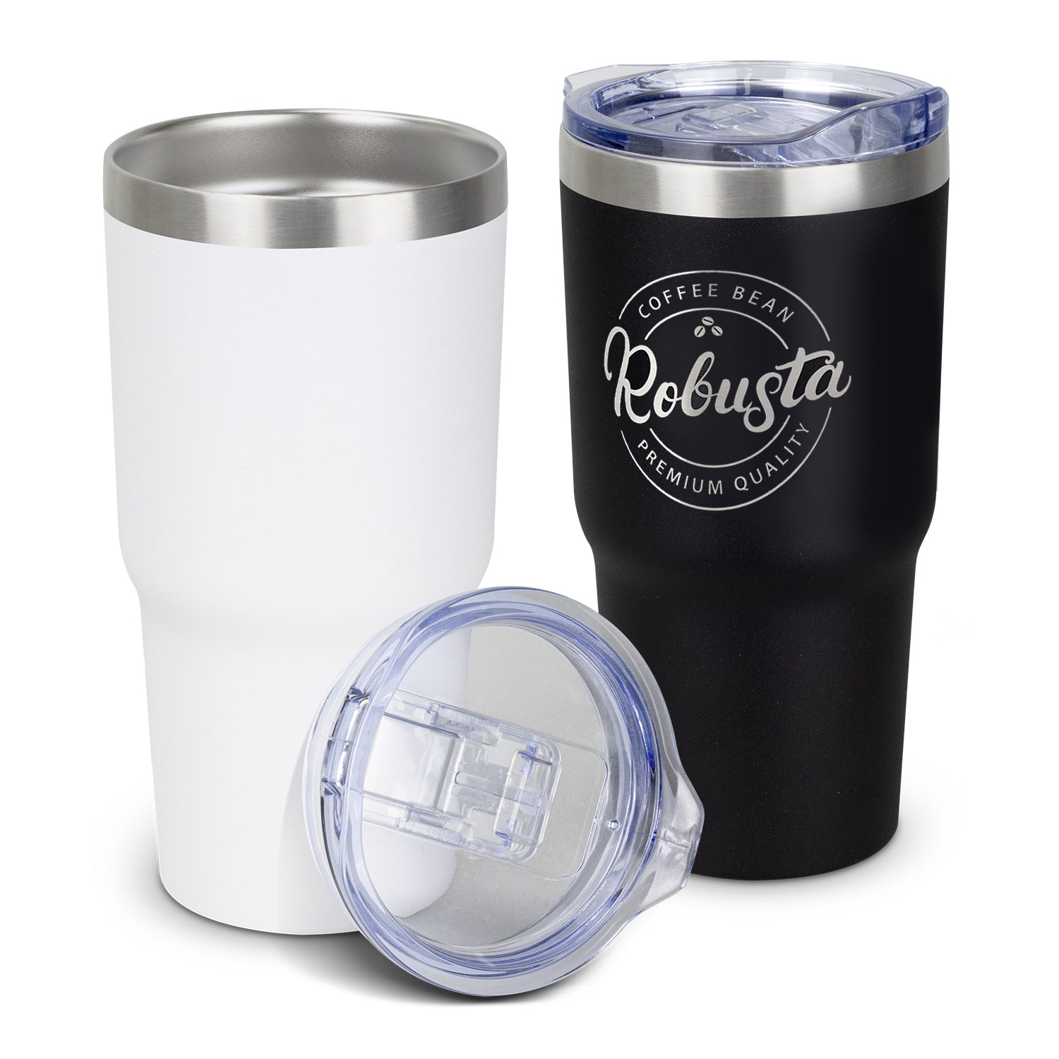 Ocura Powder Coated Tumblers