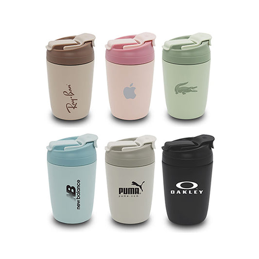 olive reusable cup