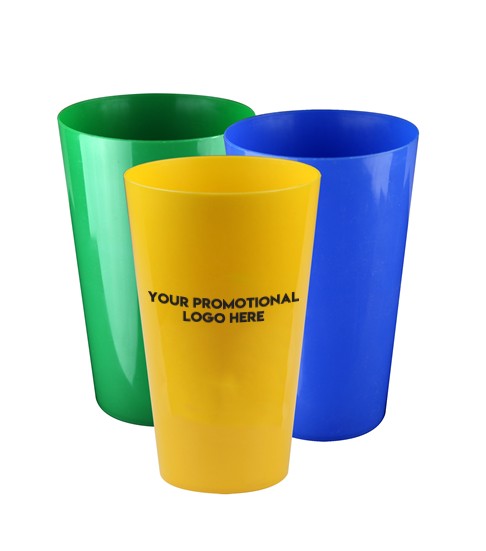 Personalised Reusable Party Cup