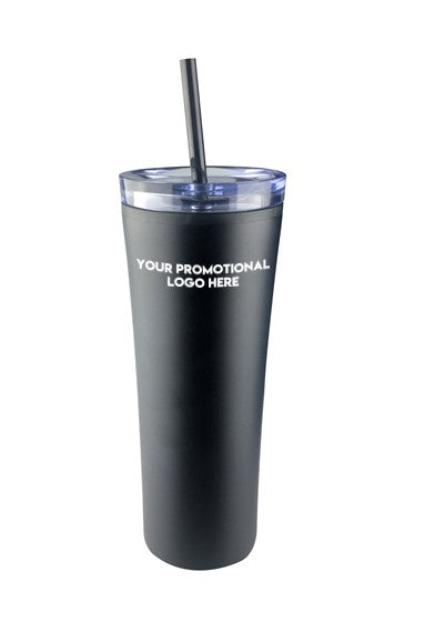 Printed Stainless Steel Tumbler