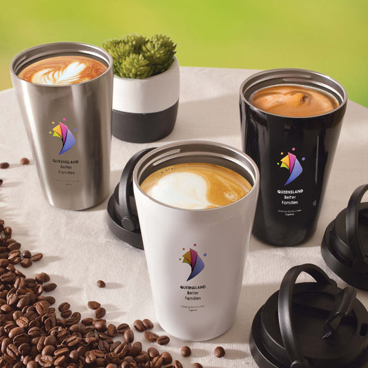 Promotional Kalee Stainless Steel Cups