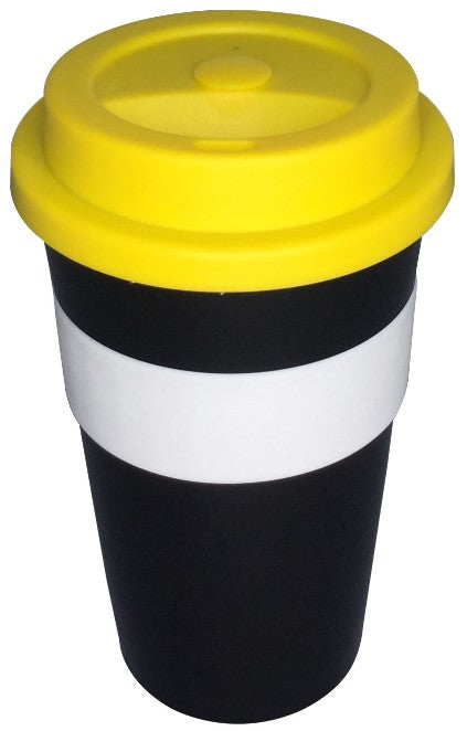 large eco coffee cup