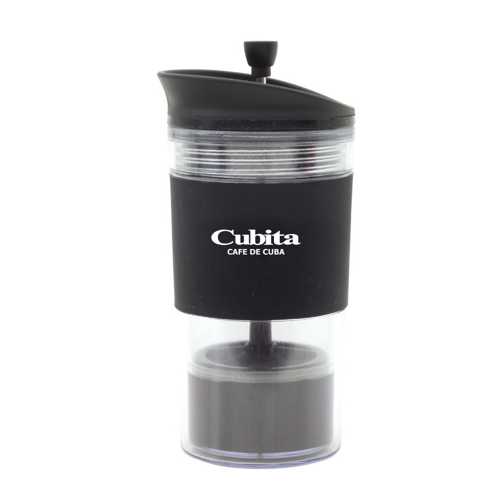 Promotional Travel Filter Mugs