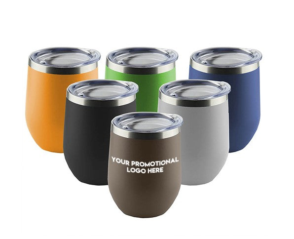 Promotional Wine and Coffee Cup