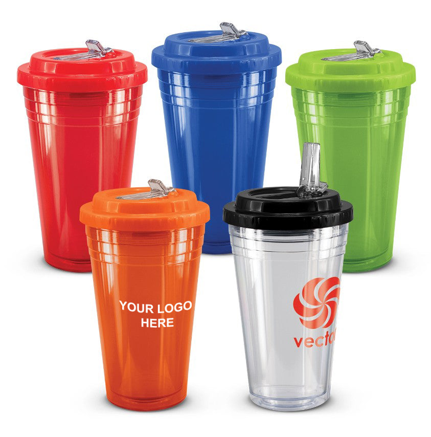 Santo Promotional Tumbler 470ml Large