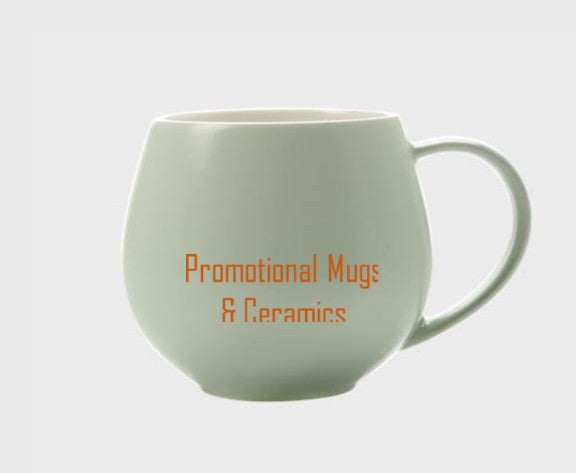 snug tint mug mint