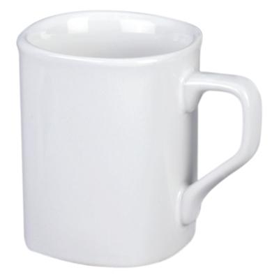 unique square mug