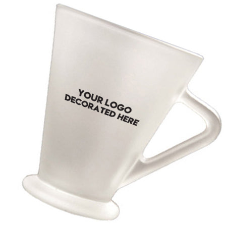 thierry glass mug