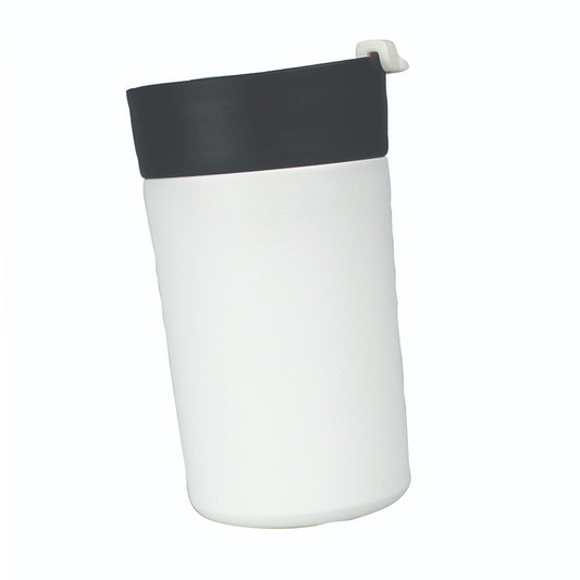 Trekk Tumbler with Flip Top Lid