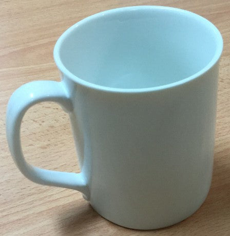 tuscany porcelain mug 2