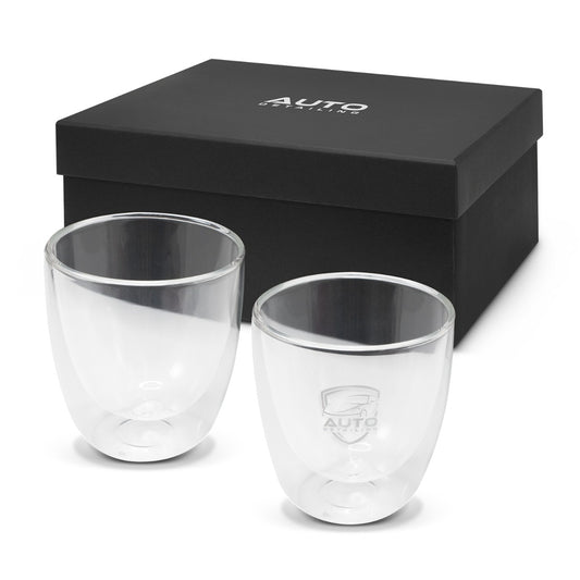 a glass set