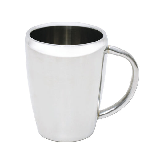 York Custom Stainless Steel Mugs