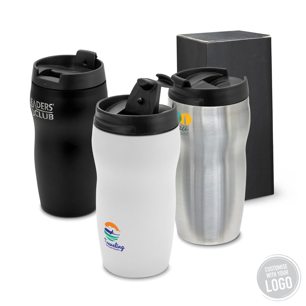 zippin insulated cup